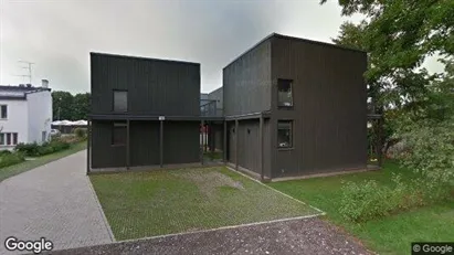 Apartments for rent in Viljandi - Photo from Google Street View