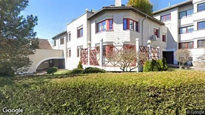 Apartments for rent in Viimsi - Photo from Google Street View