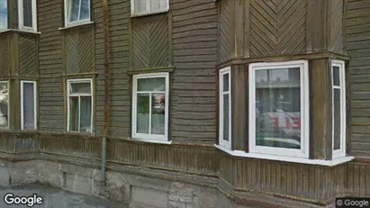 Apartments for rent in Tallinn Kesklinna - Photo from Google Street View