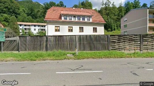 Apartments for rent in Metnitz - Photo from Google Street View