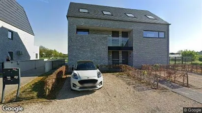 Apartments for rent in Geetbets - Photo from Google Street View