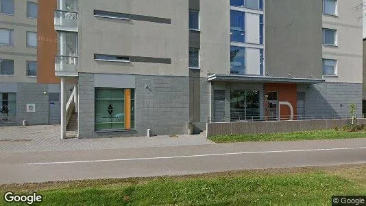 Apartments for rent in Vantaa - Photo from Google Street View