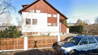 Apartments for rent in Rae - Photo from Google Street View