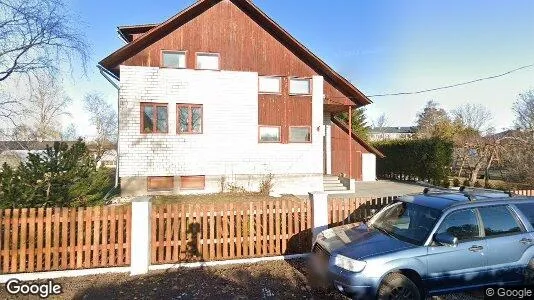 Apartments for rent in Rae - Photo from Google Street View