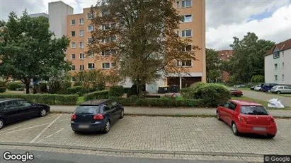 Apartments for rent in Celle - Photo from Google Street View
