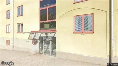 Apartments for rent in Norrköping - Photo from Google Street View
