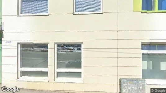 Apartments for rent in Norrköping - Photo from Google Street View