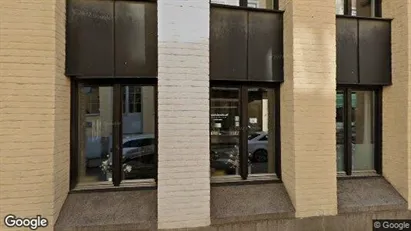 Apartments for rent in Norrköping - Photo from Google Street View