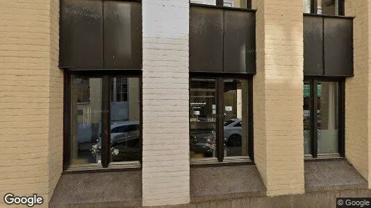 Apartments for rent in Norrköping - Photo from Google Street View