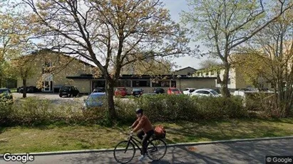Rooms for rent in Aalborg Center - Photo from Google Street View
