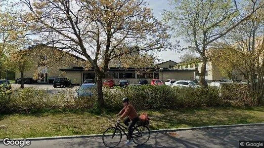 Rooms for rent in Aalborg Center - Photo from Google Street View