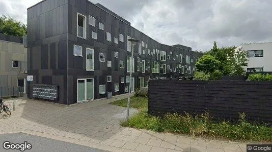 Apartments for rent in Aalborg Center - Photo from Google Street View