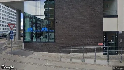 Apartments for rent in Aalborg Center - Photo from Google Street View
