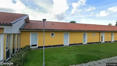 Rooms for rent in Aalborg Center - Photo from Google Street View