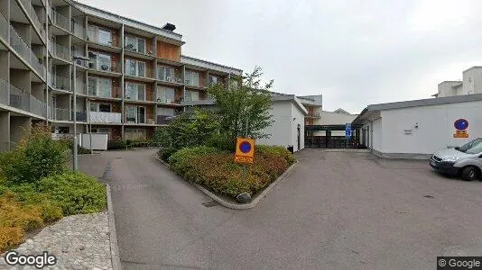 Apartments for rent in Västerås - Photo from Google Street View