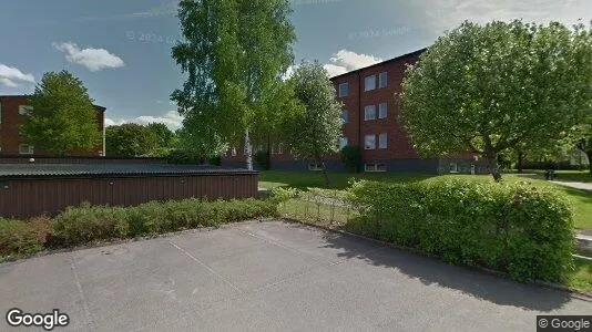 Apartments for rent in Skövde - Photo from Google Street View