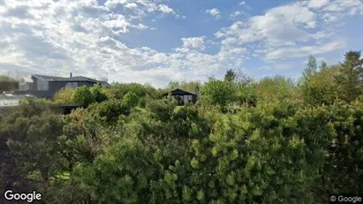 Apartments for rent in Farsø - Photo from Google Street View