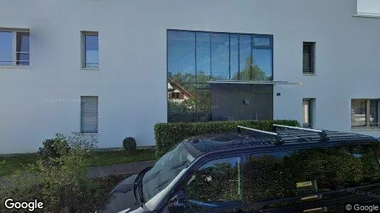 Apartments for rent in Landsberg am Lech - Photo from Google Street View