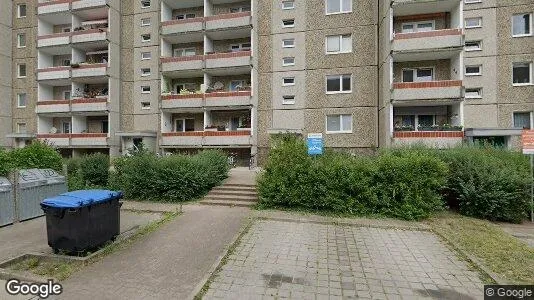 Apartments for rent in Mecklenburgische Seenplatte - Photo from Google Street View