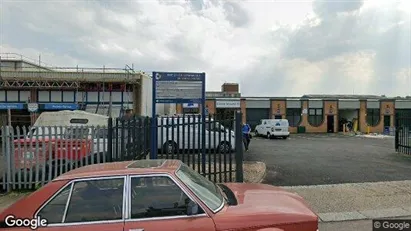 Apartments for rent in London SE23 - Photo from Google Street View