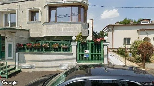 Apartments for rent in Bucharest - Sectorul 1 - Photo from Google Street View