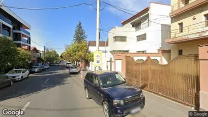 Apartments for rent in Bucharest - Sectorul 1 - Photo from Google Street View