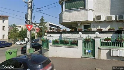 Apartments for rent in Bucharest - Sectorul 1 - Photo from Google Street View