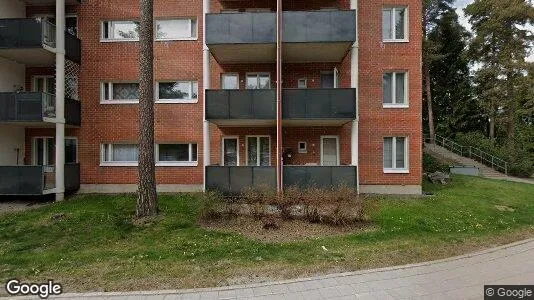 Apartments for rent in Turku - Photo from Google Street View