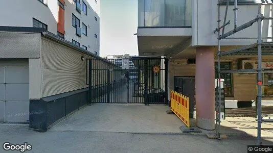 Apartments for rent in Kuopio - Photo from Google Street View