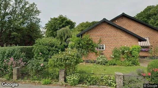 Rooms for rent in Lund - Photo from Google Street View