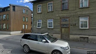 Apartments for rent in Tallinn Kesklinna - Photo from Google Street View