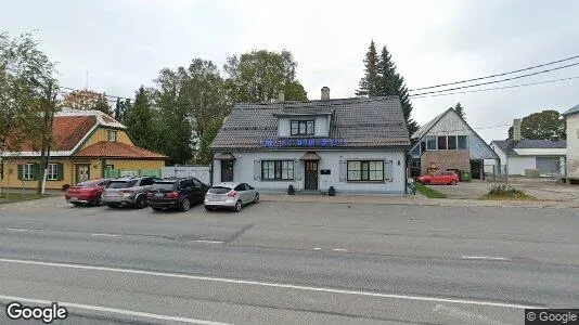 Apartments for rent in Pärnu - Photo from Google Street View