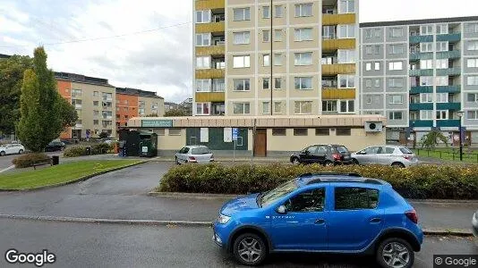 Apartments for rent in Norrköping - Photo from Google Street View