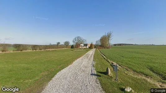 Apartments for rent in Odder - Photo from Google Street View