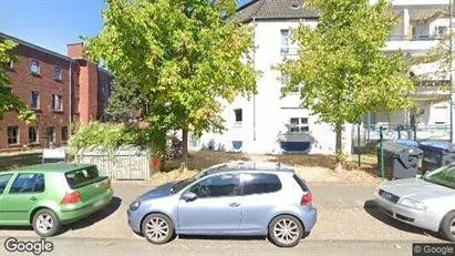 Apartments for rent in Bochum - Photo from Google Street View