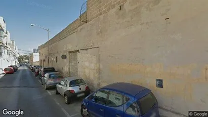 Apartments for rent in Il-Gżira - Photo from Google Street View