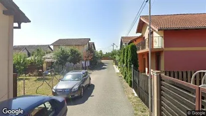 Apartments for rent in Timişoara - Photo from Google Street View