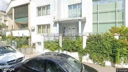 Apartments for rent in Bucharest - Sectorul 1 - Photo from Google Street View