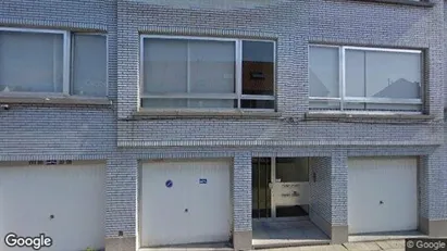 Apartments for rent in Zaventem - Photo from Google Street View
