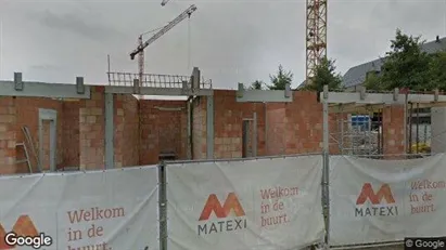 Apartments for rent in Machelen - Photo from Google Street View