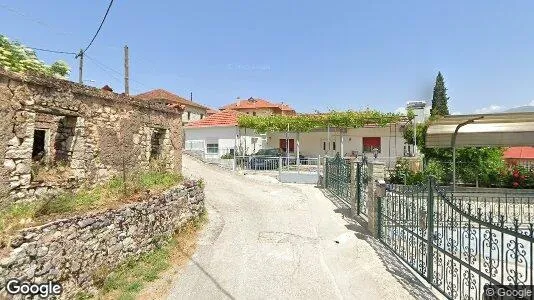 Apartments for rent in Ioannina - Photo from Google Street View