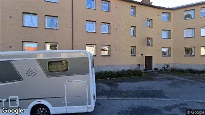 Apartments for rent in Norrköping - Photo from Google Street View