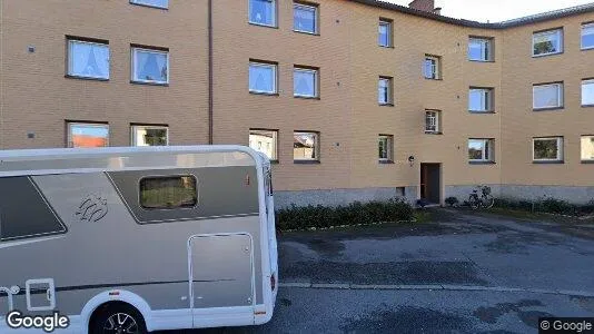 Apartments for rent in Norrköping - Photo from Google Street View