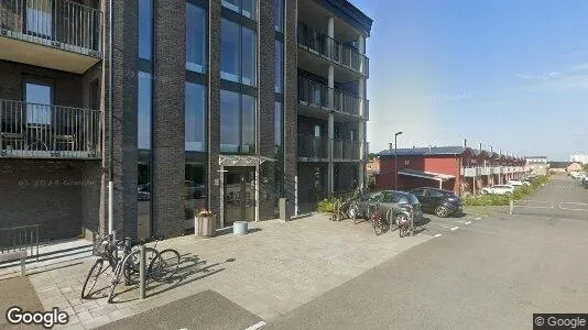 Apartments for rent in Kristianstad - Photo from Google Street View