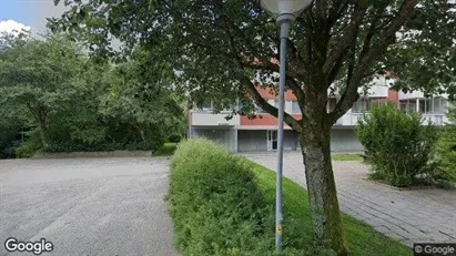 Apartments for rent in Borås - Photo from Google Street View