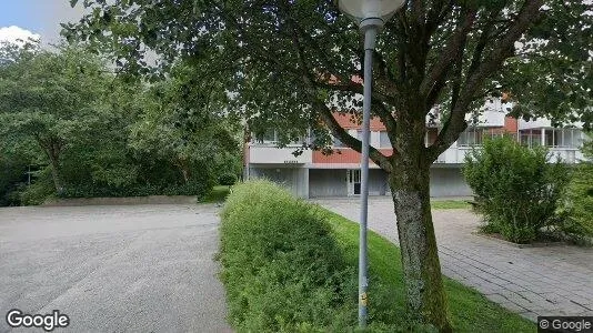 Apartments for rent in Borås - Photo from Google Street View
