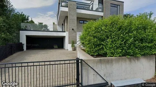 Apartments for rent in Kolding - Photo from Google Street View