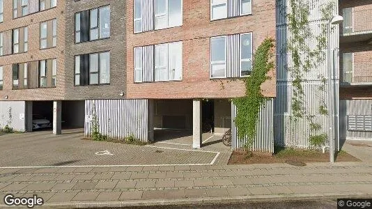 Rooms for rent in Viborg - Photo from Google Street View
