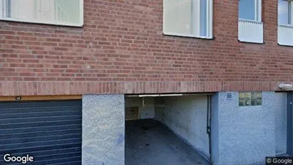 Apartments for rent in Norrköping - Photo from Google Street View