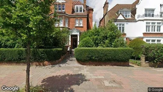 Rooms for rent in Location is not specified - Photo from Google Street View